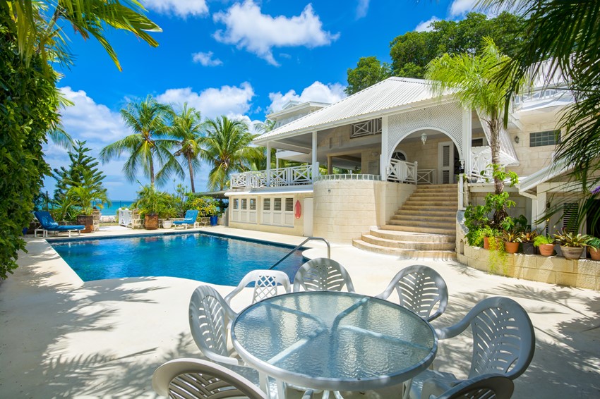 Barbados vacation condo rentals, best vacation home rental websites, no booking fee vacation rentals