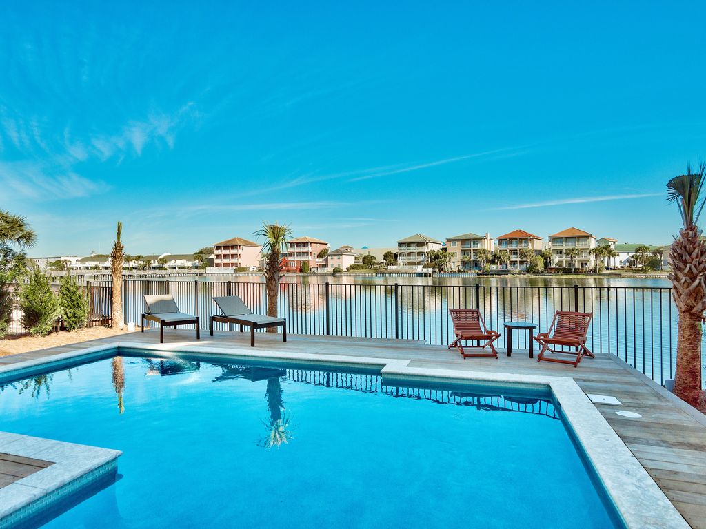 Vacation home rentals in Destin by owner, Destin vacation home rentals by owner, Destin vacation homes by owner