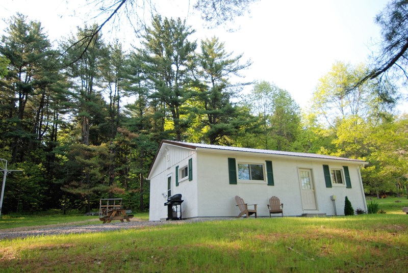 Pennsylvania Wilds Vacation Rentals by Owner