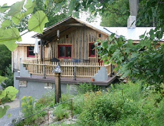 Finger Lakes Vacation Rentals by Owner