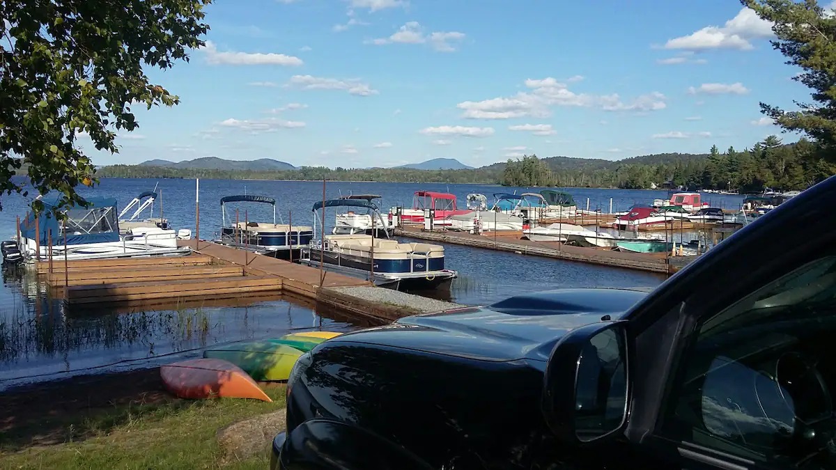 Adirondack Vacation Rentals by Owner